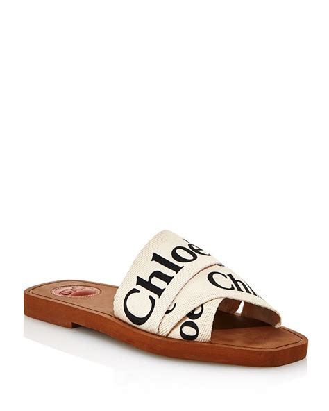 chloe sandals cheap